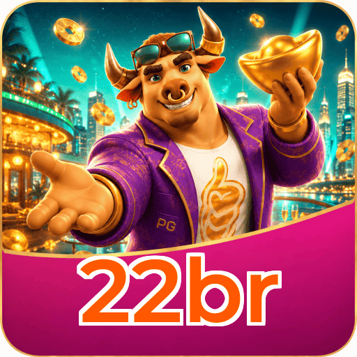 22br Loteria Logo 2