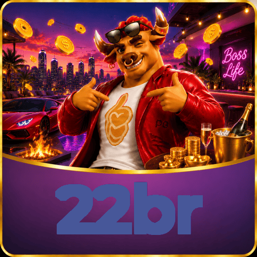 22br Plataforma Logo 2