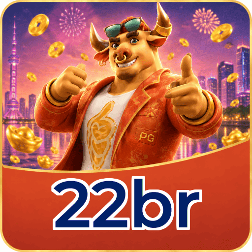 22br Slots Logo 3