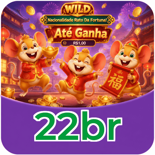 22br Loteria Logo 3