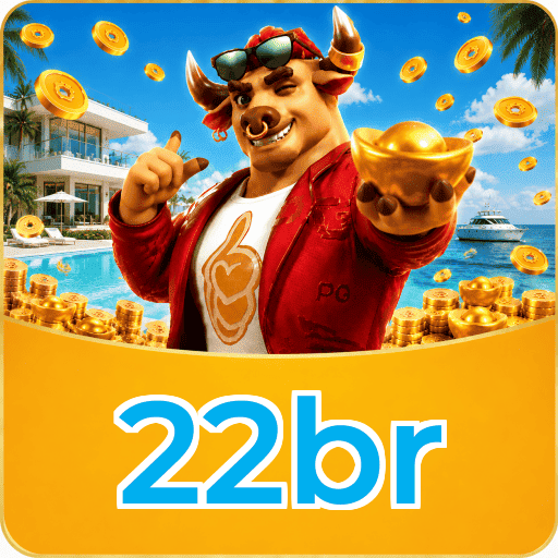 22br Telegram Logo 2